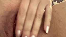 Blonde sent video to boss by mistake