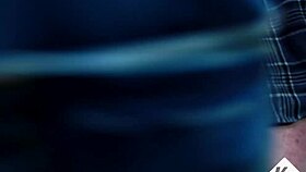 He shares his exotic girlfriend with buddy