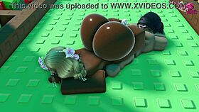 Viper interrupted Candy's game and took control