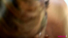 Emily Rivera, scream louder from my market fuck deal!