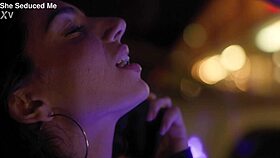 The Girl Was Down But Not Out