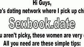 redhead milf teases throbbing big cock