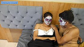 horny desi housewife seeking extraordinary romance from hardworking husband