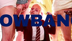 Be Victoria's Subby Horsie