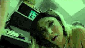 Teenlifter - petite latina store employee shoplifter agrees to have sex with officer for no cops - mads flores rusty nails