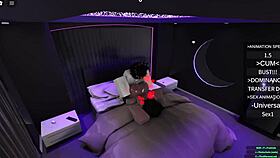 oh god cute femboy toy gets used rough like a slut