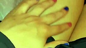 Adorable Crossdressing Boy Flaunts Thighhighs!