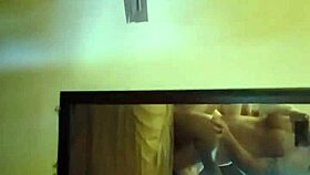 i woke jasmine for hardcore creampie pussy pounding pov