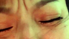 Homemade POV Live Vaginal Anal Massage Licking Full Hardcore Video