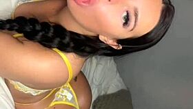 ohh im so horny playing with my toy british girl style