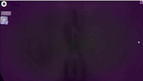 Katalyst's Tracy dominates with intense facesitting control