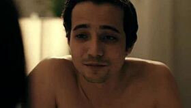 young cute big tits teen wakes up to hardcore pussy licking and fucking by friend