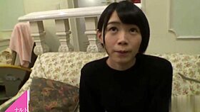 Horny Asian Babe Craves Intense Jav Action