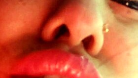 Homemade POV Live Vaginal Anal Massage Licking Full Hardcore Video