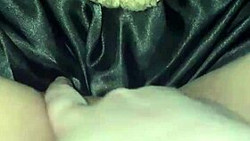 i crave that bbc stretching my tight wet teen pussy for creampie