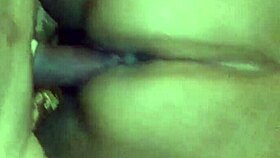 latina lover's teasing cowgirl cock ride exposed