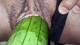 Christmas creampie rough fuck hides sexy teen pornstar surprise