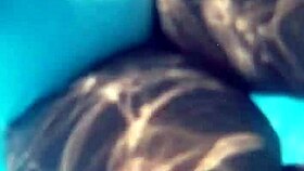 damn this fat ass jiggles so much wanna smack it?