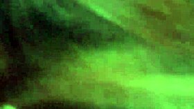 Brunette Slut Deepthroats and Sucks Massive Cock Hungrily