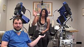 phoenix rose, ready for fetish toy humiliation experiment?