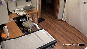 phoenix rose, ready for fetish toy humiliation experiment?