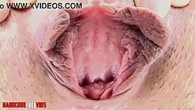 steamy asian milf fingers her hairy pussy in the shower then fucks wildly