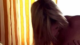 ready for quick afternoon assfucking with deepthroat cum?