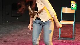 hey love tra my's sexy vietnamese dance moves