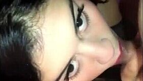 hey check out this young venezuelan showing her tits and ass to everyone