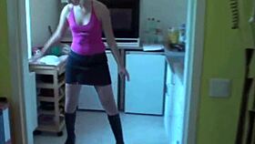 we're crushing everything under our feet like total femdom destroyers