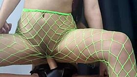 wanna see her pound that petite ass anal deep?