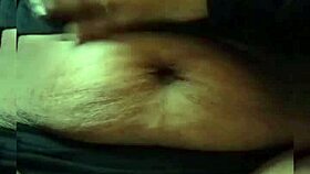 i uh meant to show off my desi wife's huge bouncy tits wait