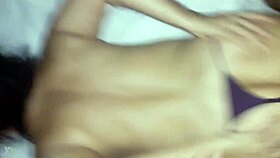 i'm doña katty, hot milf cuckold taking it deep in my ass