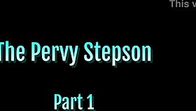 pervy milf tempts guy in taboo pov encounter part 1