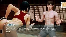 Academy 106 game adventure awaits you