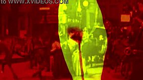 Mysterious vintage hairy beaver revealed in retro erotic pussy showcase