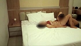 pinay college teacher fucks me hard in scandal