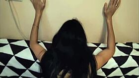 hey watch us amateurs try anal closeup homemade pov milf style