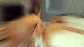 ever wonder how my muscular friend's cock wrecked me post-workout?