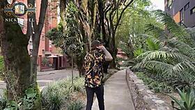 yenifer chacon desperately craves big ass anal pounding gift