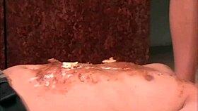 we're crushing everything under our feet like total femdom destroyers