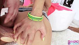 britney amber desperately craves dirty hole pounding!