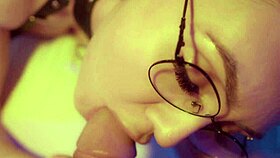 perv pisses then ass fucks her 😈🍑