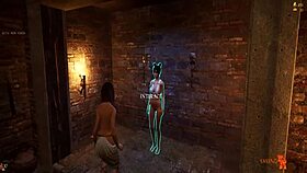 uhh lets upgrade the slave pool in rome hermaphrodite anal toy play part seven