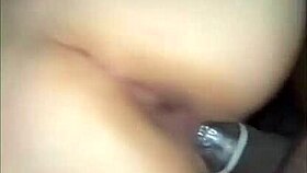 ebony big ass pounded pov atop stack of twenty bands cash