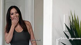 could you resist charlotte stokely's big ass april o'neil casey calvert?