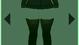 Play with cute reaper tits in secret room