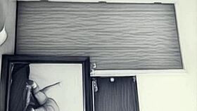 Frank Gutierrez Hooks Up with Moxxa Jesse for Fun Amateur Play