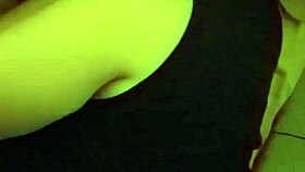 i woke jasmine for hardcore creampie pussy pounding pov