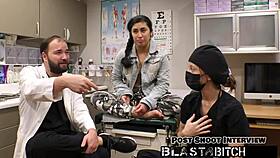 jasmine, ready for your cum blast on my face?